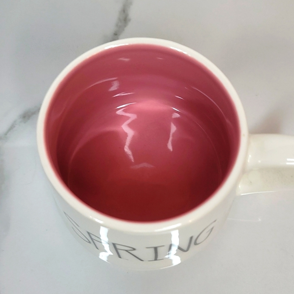 'Rae Dunn' | Spring Mug - Picture 3 of 4